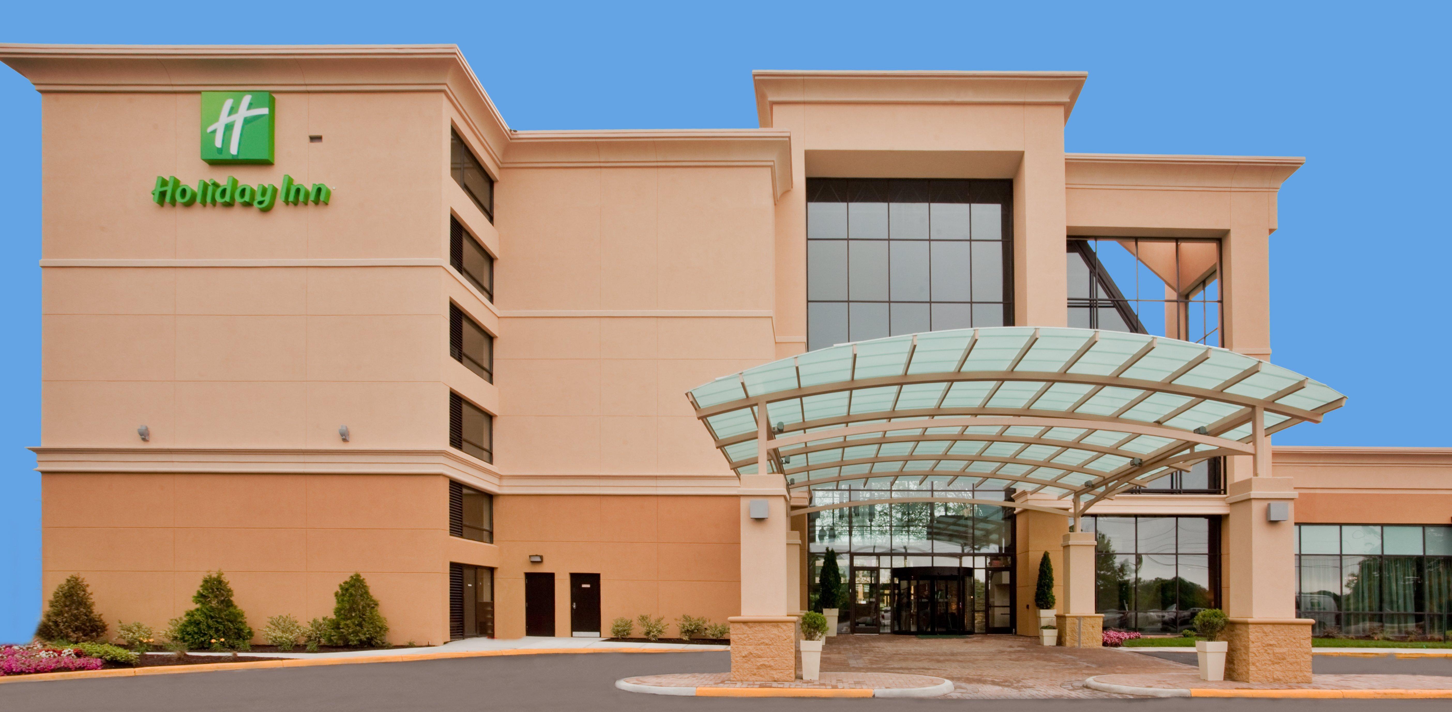 Holiday Inn Virginia Beach - Norfolk, An Ihg Hotel Exterior photo