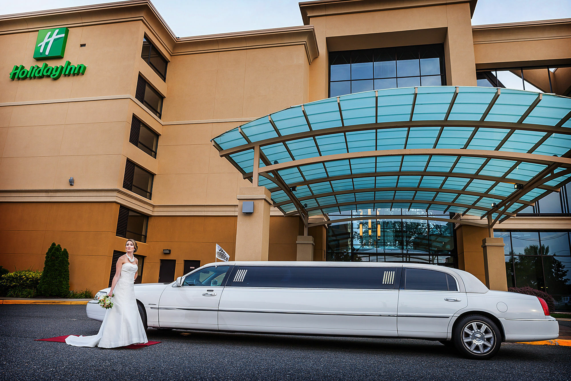 Holiday Inn Virginia Beach - Norfolk, An Ihg Hotel Exterior photo