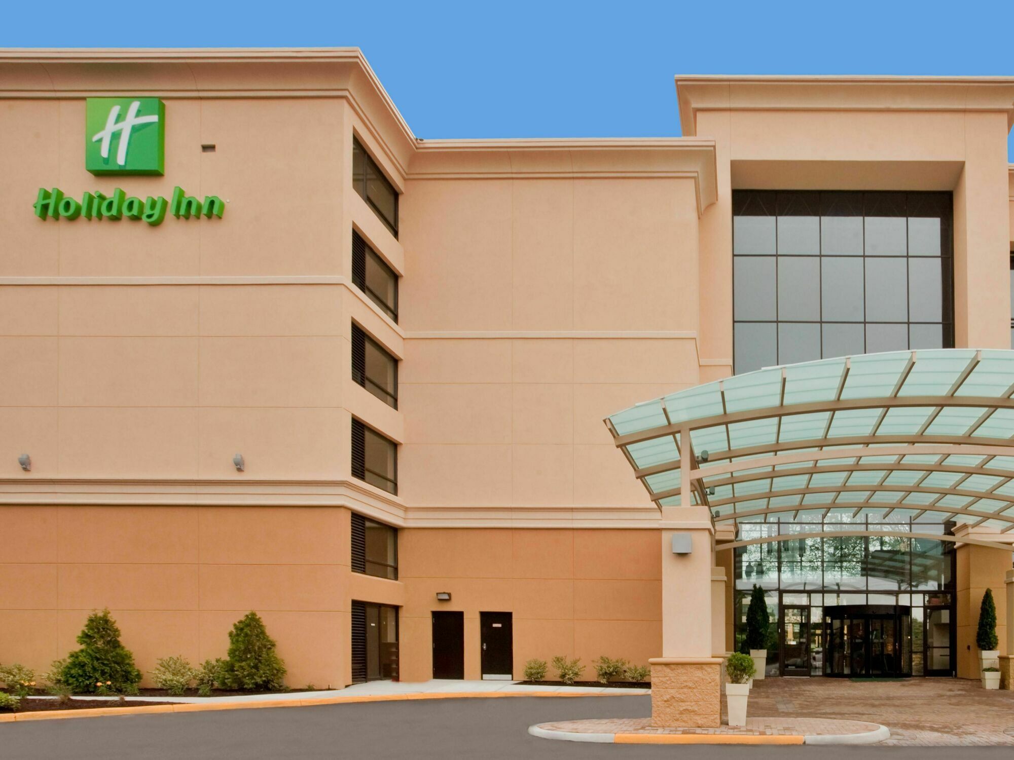 Holiday Inn Virginia Beach - Norfolk, An Ihg Hotel Exterior photo